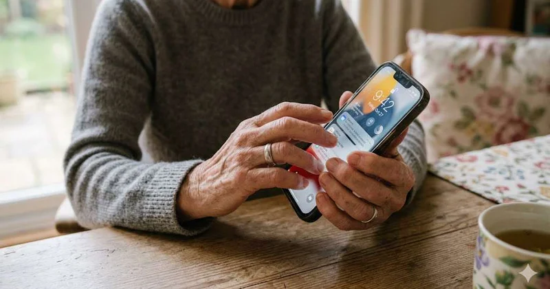 Пожилая японка отдала мошенникам рекордные $7,5 млн