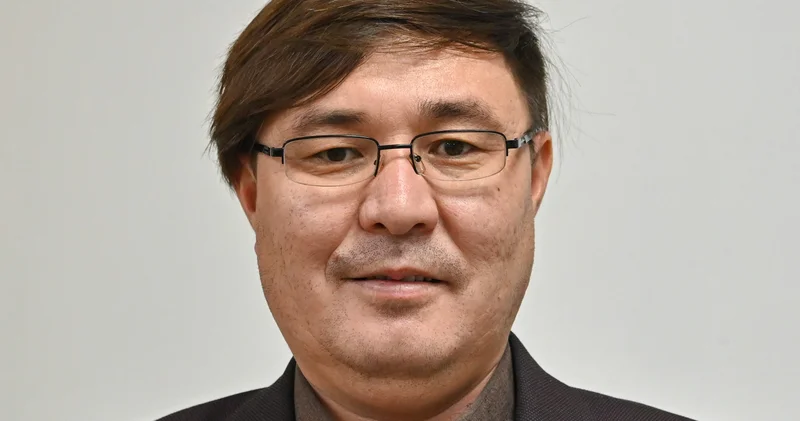 Оқитын ұлттың ойы озық