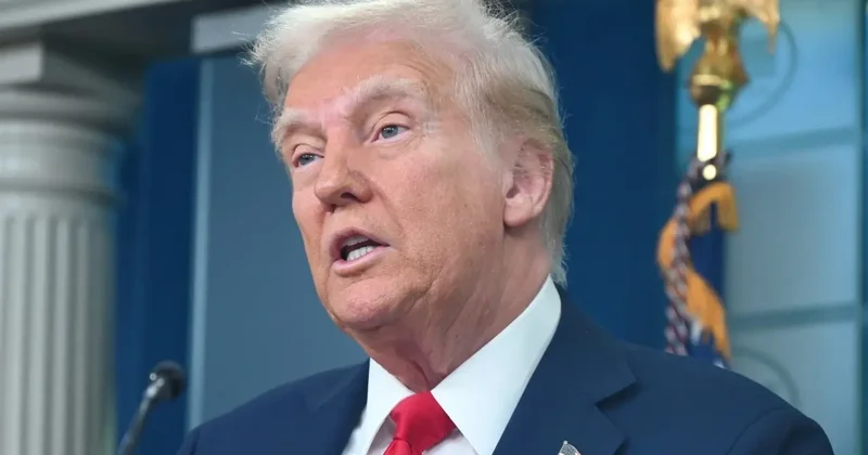 Погибнет целая цивилизация . Трамп снова пригрозил Ирану