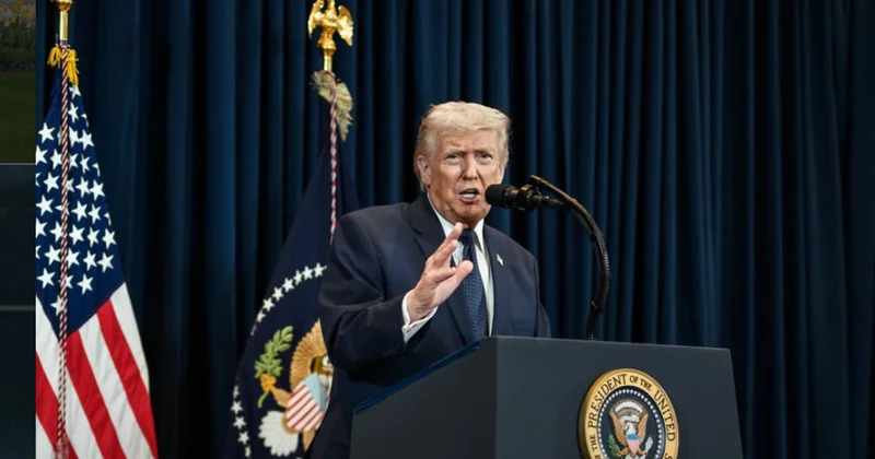 Иран отказался от перемирия, Трамп пригрозил высокой ценой