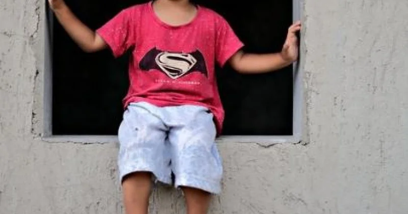 Ребенок вспомнил прошлую жизнь и описал реальную смерть в США