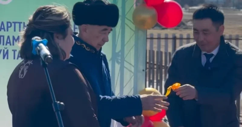 Қоныс аударушыларға қамқорлық