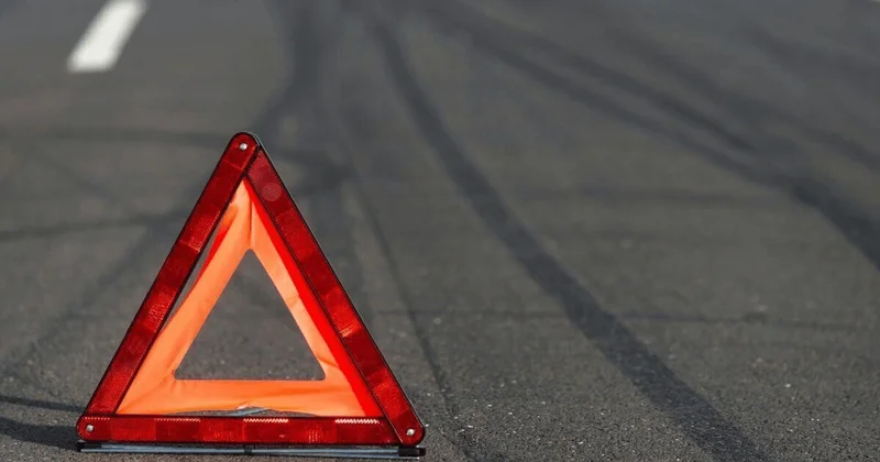 Пешехода насмерть сбили в Актау