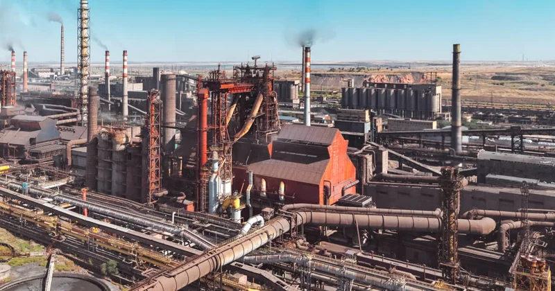 Qarmet энергия тапшылығын жаңа блоктар арқылы жаппақ