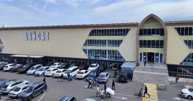 Қайрат Сатыбалдыға тиесілі болған Алматыдағы бизнес орталыққа сатып алушы табылмады