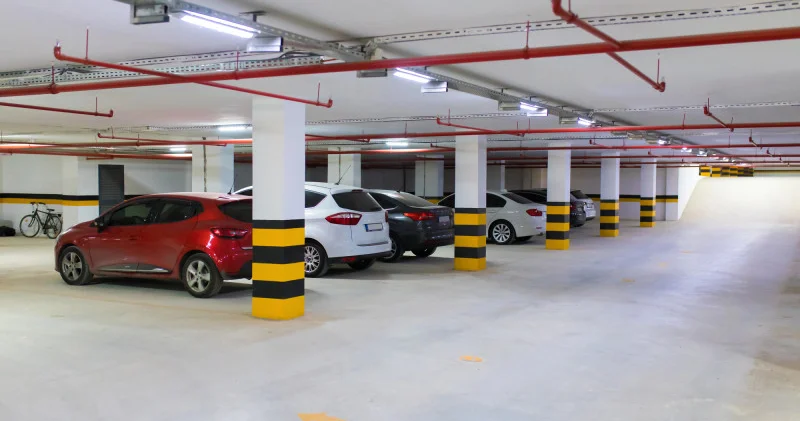 Қазақстанда жертөлелер мен паркингтер пана болады