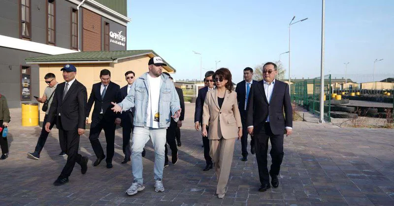 Обеспечить готовность турбаз