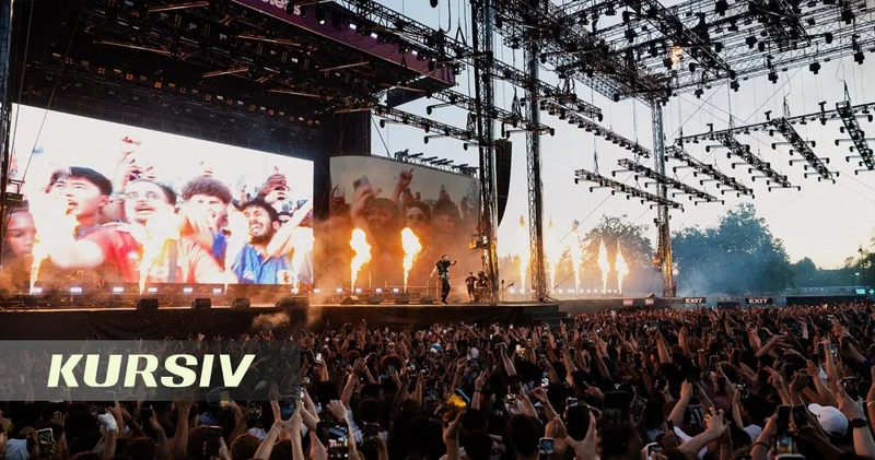 Wireless Festival defends Kanye West booking amid backlash