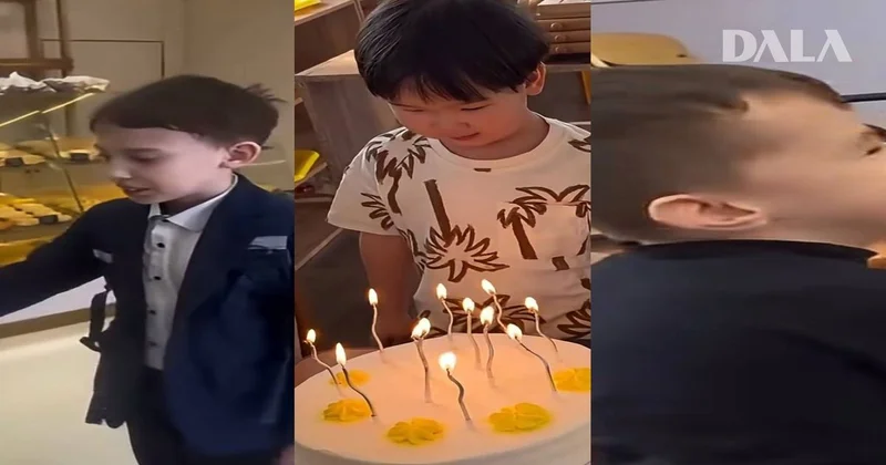 Дети с большим сердцем: истории, которые возвращают веру в доброту