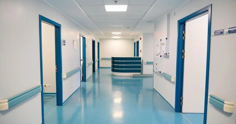 ШҚО да кәріз құдығында газға уланған 3 адамның денсаулығы қалай