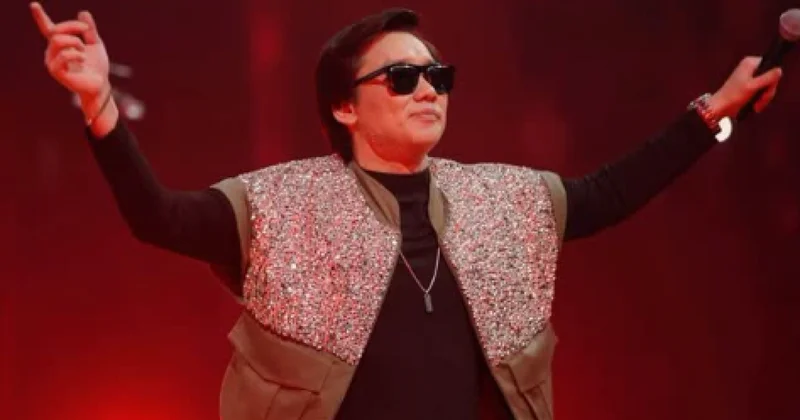 Скандал разгорается вокруг хита Кайрата Нуртаса