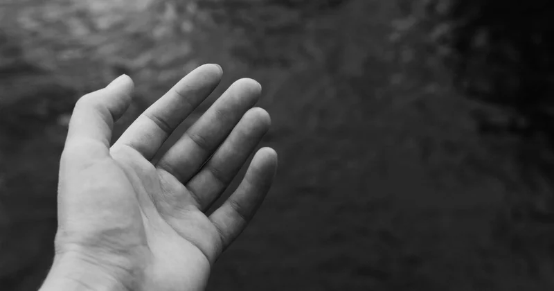 Мужчина пропал на гидропосту в Акмолинской области