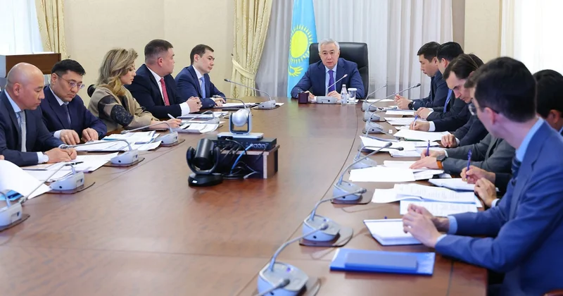 Елімізде өңдеу өнеркәсібі 6% деңгейінде өсуі ықтимал Үкімет