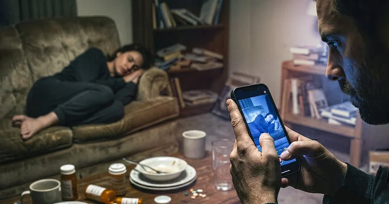 Без её ведома : как мужчины накачивают женщин препаратами и насилуют их