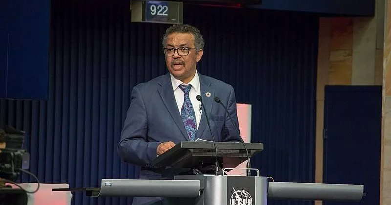 ДСҰ Газадан медициналық эвакуацияны тоқтатты