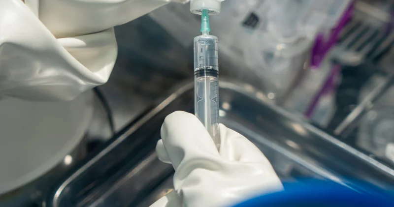 Астана тұрғыны құтыруға қарсы вакцина таба алмады Денсаулық сақтау министрлігі не деп жауап берді