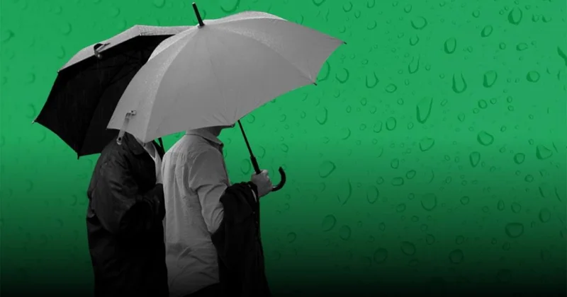 Понижение температуры и дожди ждут жителей Шымкента