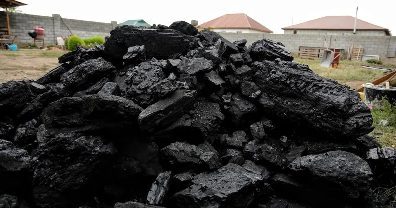 Объем запасов угля в Казахстане превышает 33 млрд тонн
