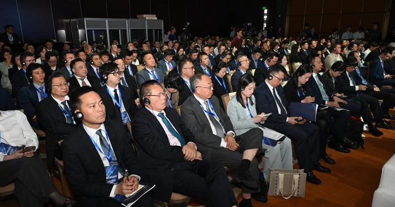 Китайская компания создаст в Алматы научно исследовательский институт в сфере горнодобычи