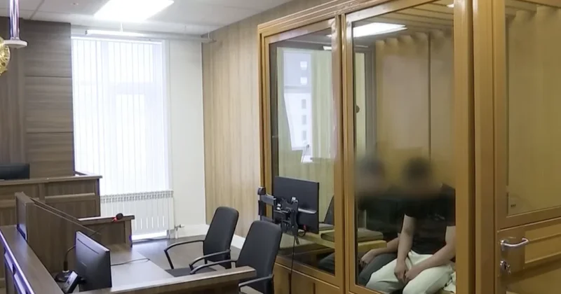 Полицейский оказался на скамье подсудимых по делу об убийстве 18 летнего студента в Астане