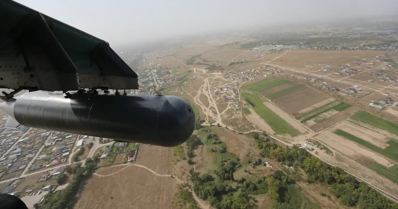 Қазақстанның оңтүстігінде жоғалып кеткен 44 жастағы қойшы табылды