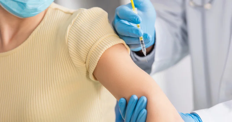 Өзбекстандағы менингококк инфекциясының өсуі. Сарапшылар Қазақстанға төнетін қауіп туралы айтты