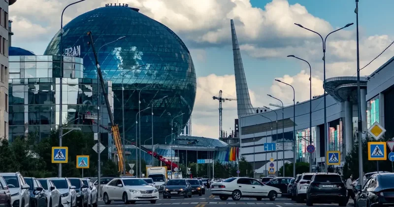 Новая партия Әділет сделала громкое заявление о будущем Казахстана