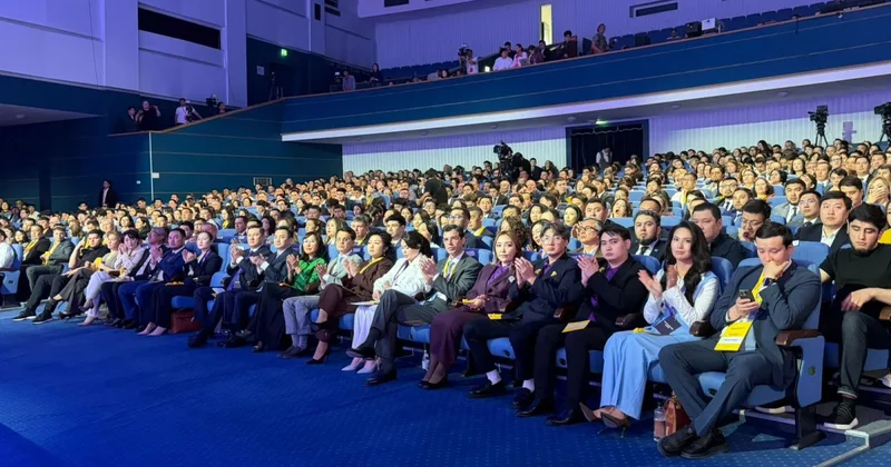 Политолог объяснил, почему партия Әділет может изменить политику Казахстана