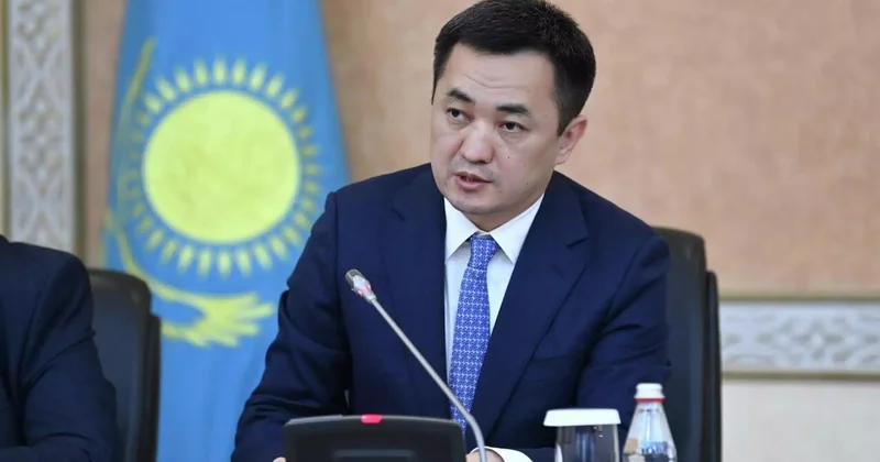 Президент әкімшілігінің бұрынғы басшысы жаңа партияға жетекшілік етеді