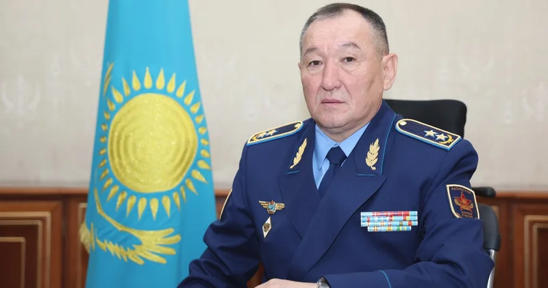 Дәурен Қосанов, Қорғаныс министрі: Отандық зымыран өндірісі қолға алынады