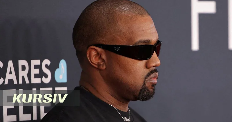 Kanye West to perform in Georgia this summer