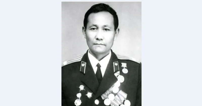 Ел есінде қалған ерлік