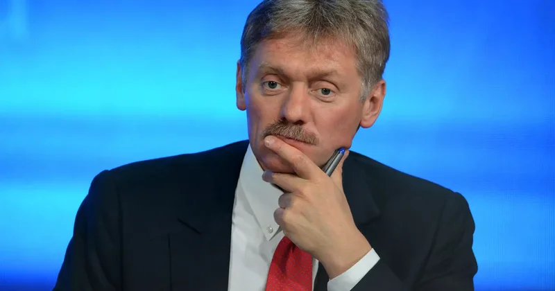 Ресей Украина бойынша келіссөз қайта жанданады деп үміттенеді Песков