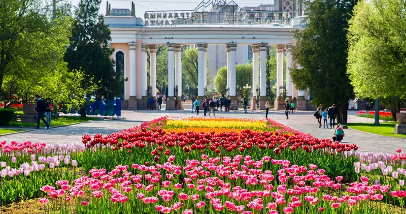 Ауа райы күрт өзгереді: Астана, Алматы, Шымкентте жауын мен ыстық қатар жүреді