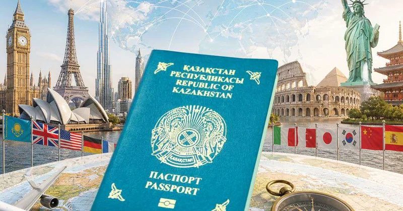 Что такое сила паспорта и как ее измеряют