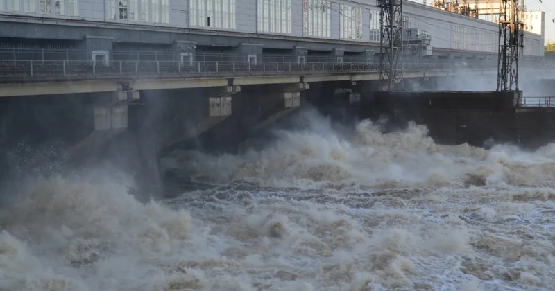 Строго по протоколу: графики подачи поливной воды утвердил с соседями Казахстан