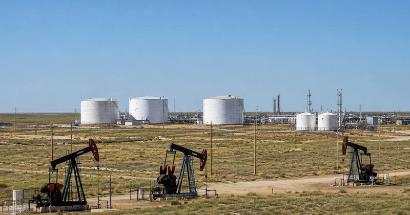 Атырауский депутат потребовал вернуть государству нефтяной актив Кулибаева