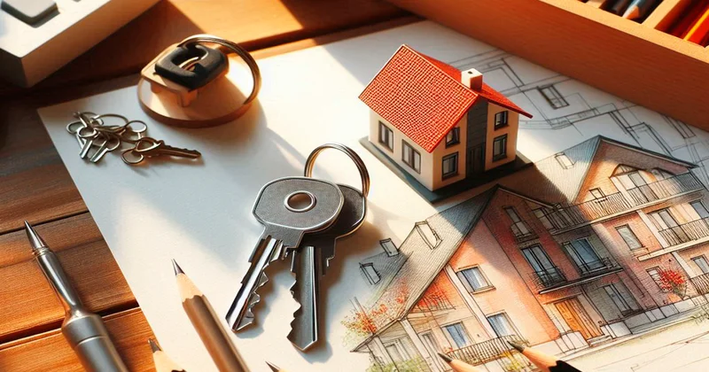 Казахстанцам с крупным первоначальным взносом снизят ставку по ипотеке