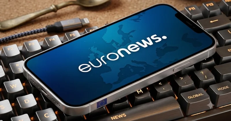 Euronews запустит вещание на казахском языке