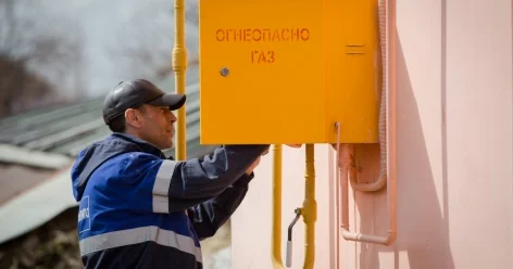 Более 13 миллионов казахстанцев получили доступ к газу