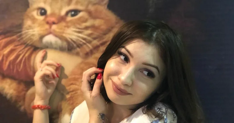 Мне страшно . Мать погибшей на первом свидании Вероники Соколовой заявила, что опасается за свою жизнь