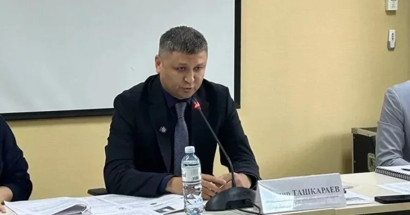 Депутат, перебивший акима Жамбылской области, окончательно лишился мандата