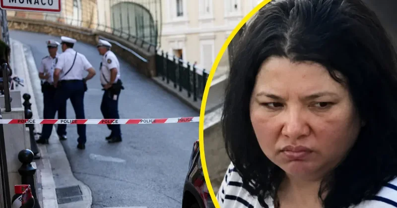 Подозреваемую по делу о взрыве в Монако нашли застреленной под Киевом