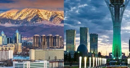 Еліміздегі ең қымбат қала белгілі болды