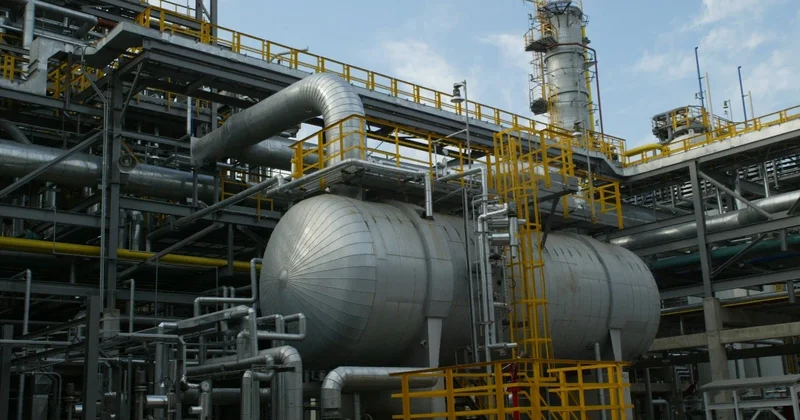 Всегда на особом контроле . Насколько защищены нефтеперерабатывающие заводы Казахстана