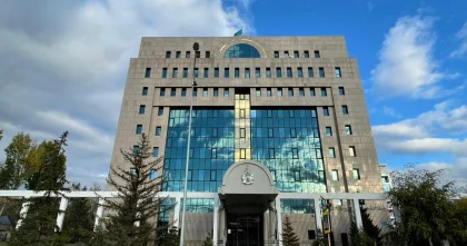 Кто будет опрашивать казахстанцев о проведении выборов