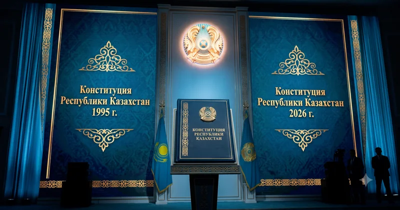 С чистого листа