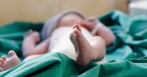 Не выдали сумки для роддома: в Акмолинской области прокуратура восстановила права 23 новорожденных
