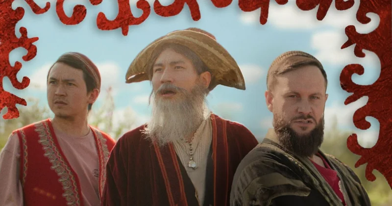 Жанкүйерлер ATEEZ тің жаңа трегі мен Ирина Кайратовнаның Айдахар әні арасындағы ұқсастықты байқады