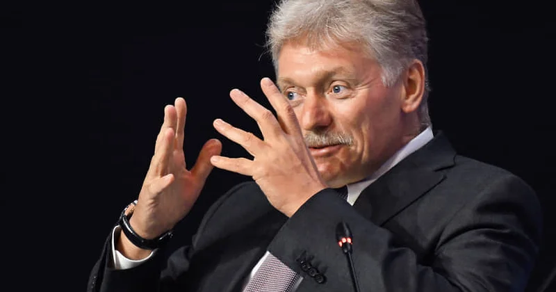 Песков: Ресей ешқашан Үшінші дүниежүзілік соғысты бастамайды